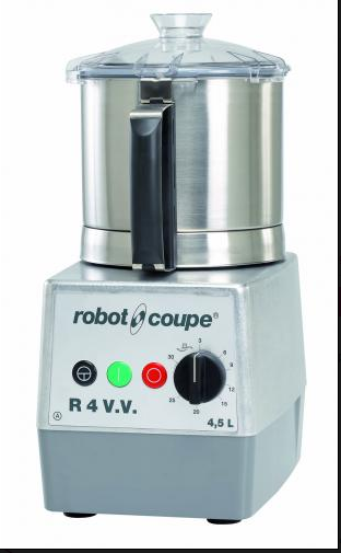 PRE_ROBOT COUPE_4VV BLIXER